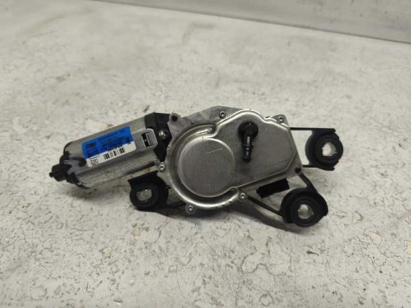 MOTEUR ESSUIE GLACE ARRIERE SEAT BREAK - Vue 2